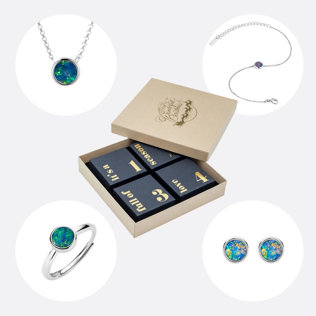 Adventskalender - FAERELLI