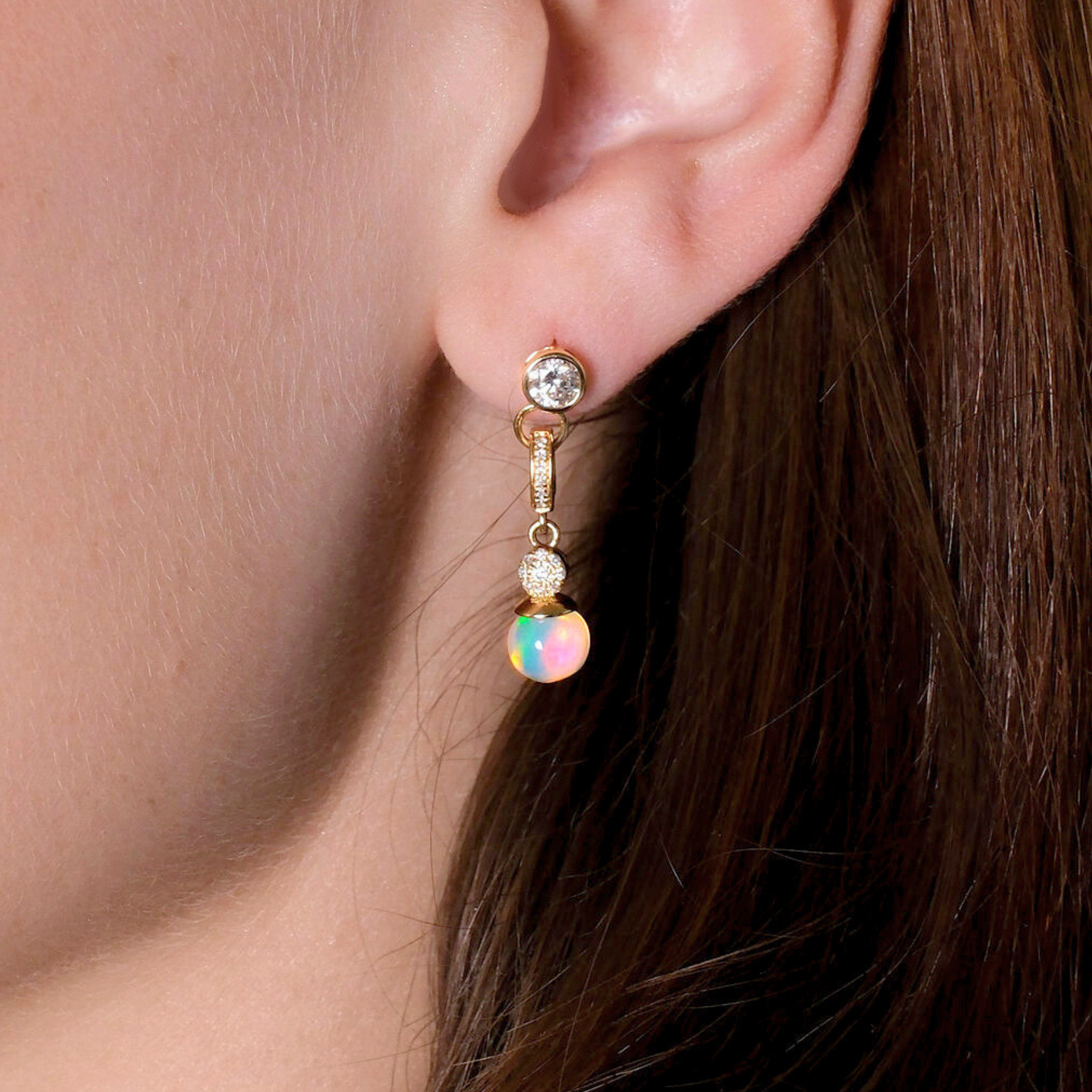 Earring - FAERELLI