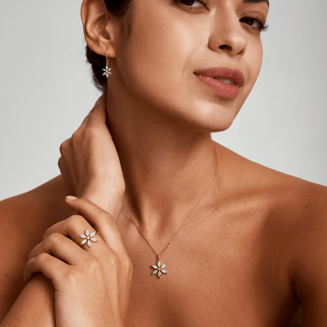 Fiore di Vita - FAERELLI