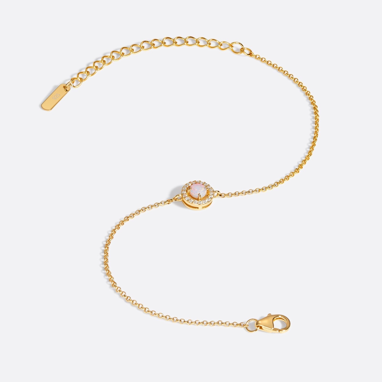 Opal-Armbänder | FAERELLI - FAERELLI