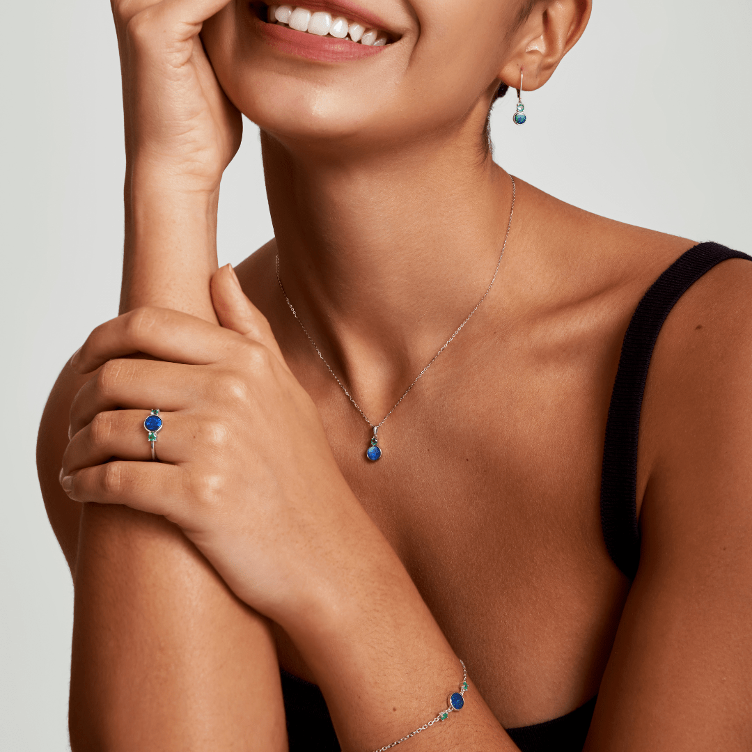 Palm Ocean - FAERELLI