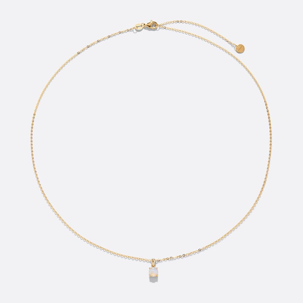 OpalKette - Essenza Opale - FAERELLI