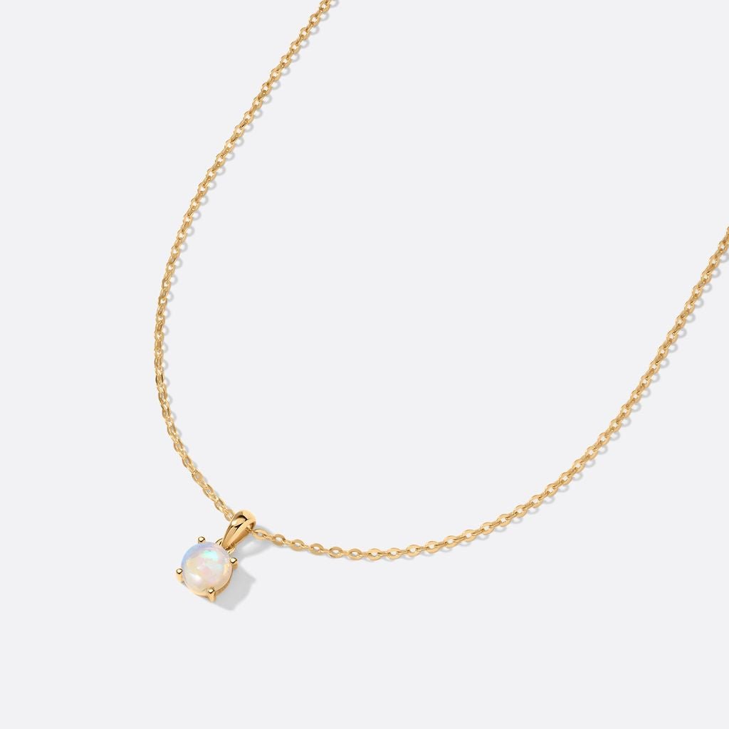 OpalKette - Essenza Opale - FAERELLI