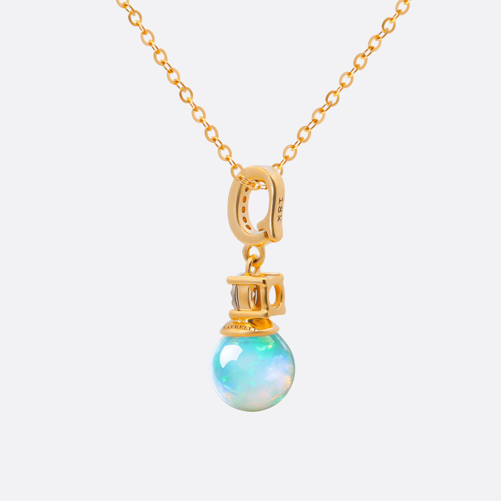 OpalKette - Solaris - FAERELLI