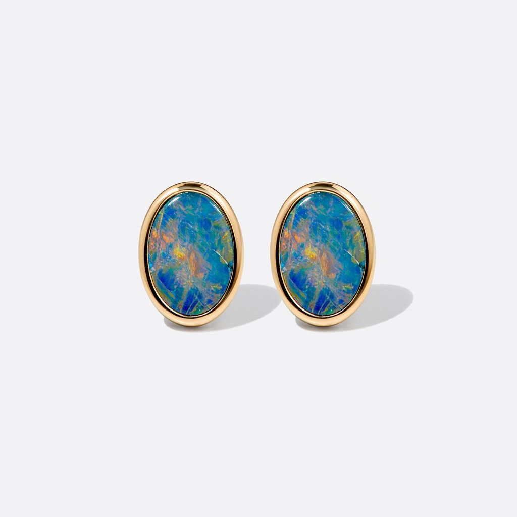 OpalOhrring - Essenza Opale - FAERELLI