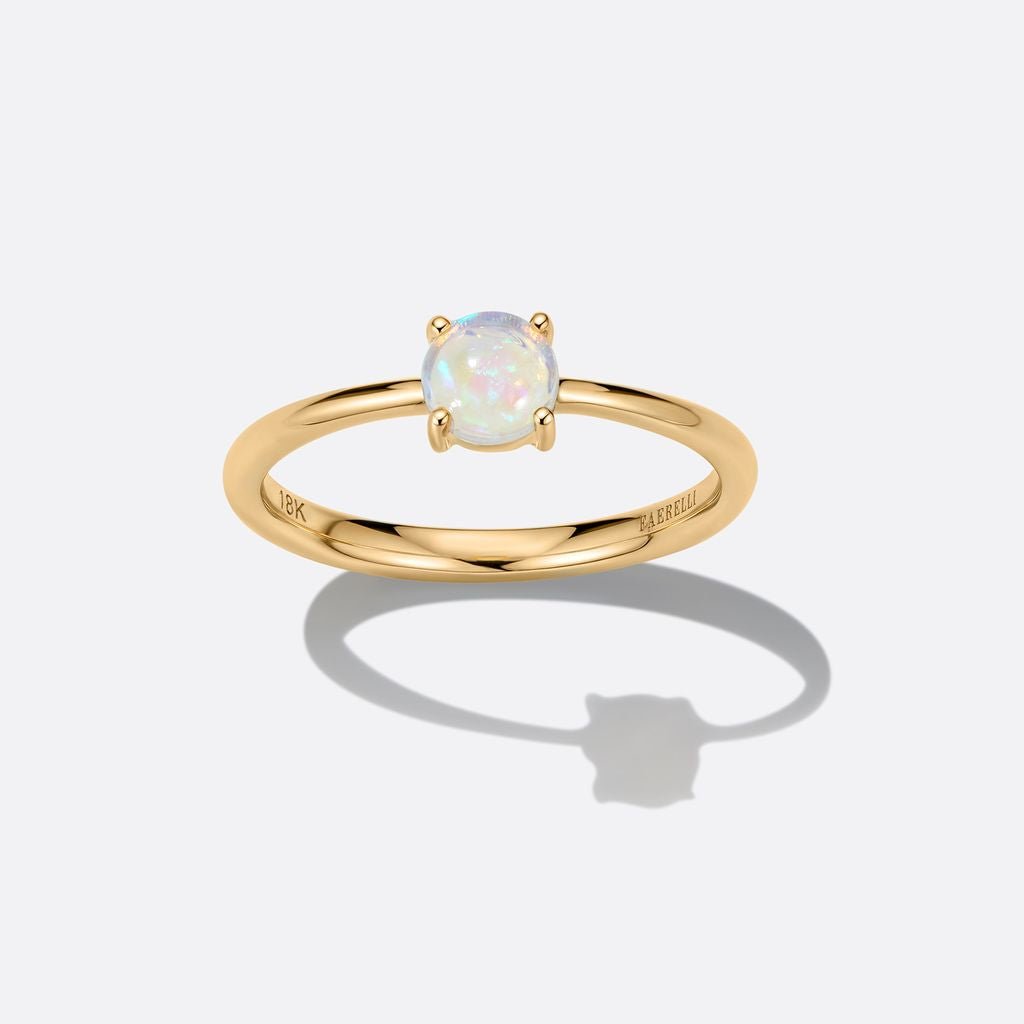 OpalRing - Essenza Opale - FAERELLI