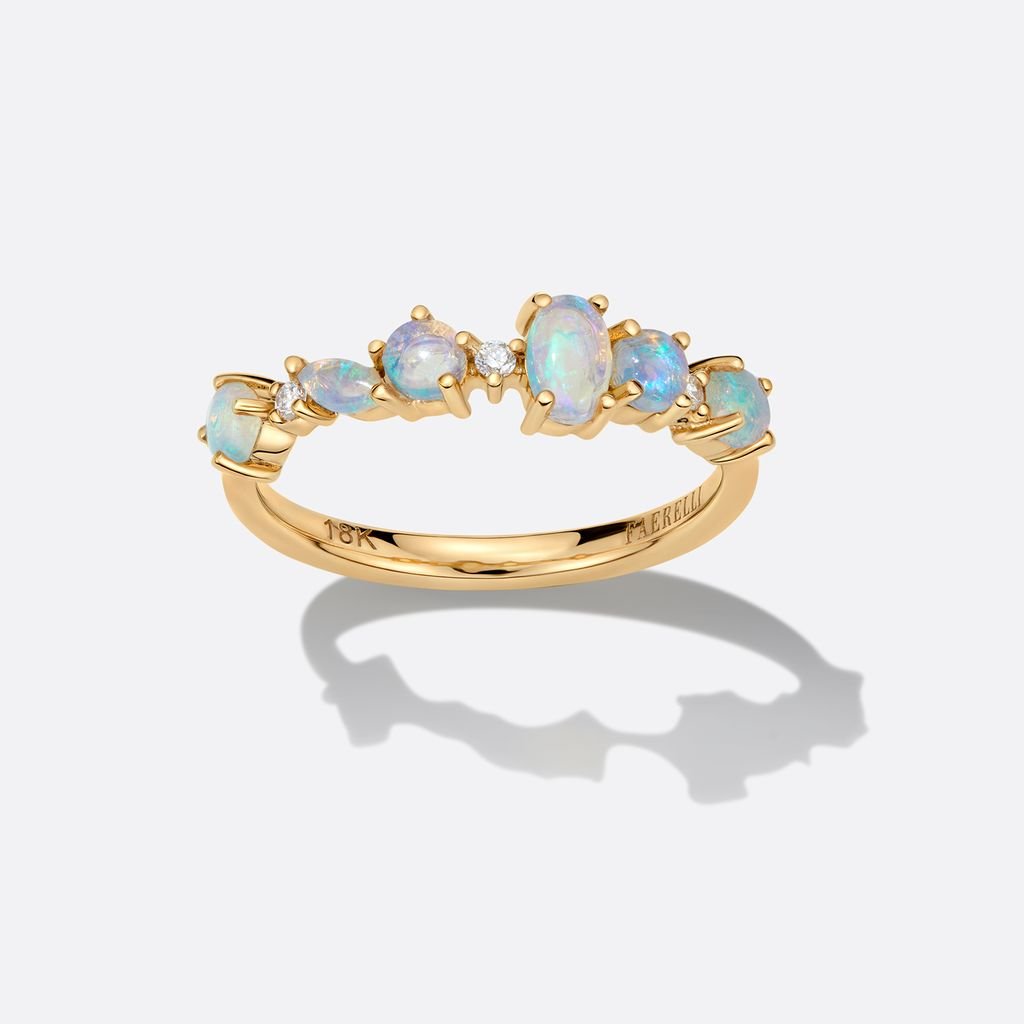 OpalRing - Giardino Celeste - FAERELLI