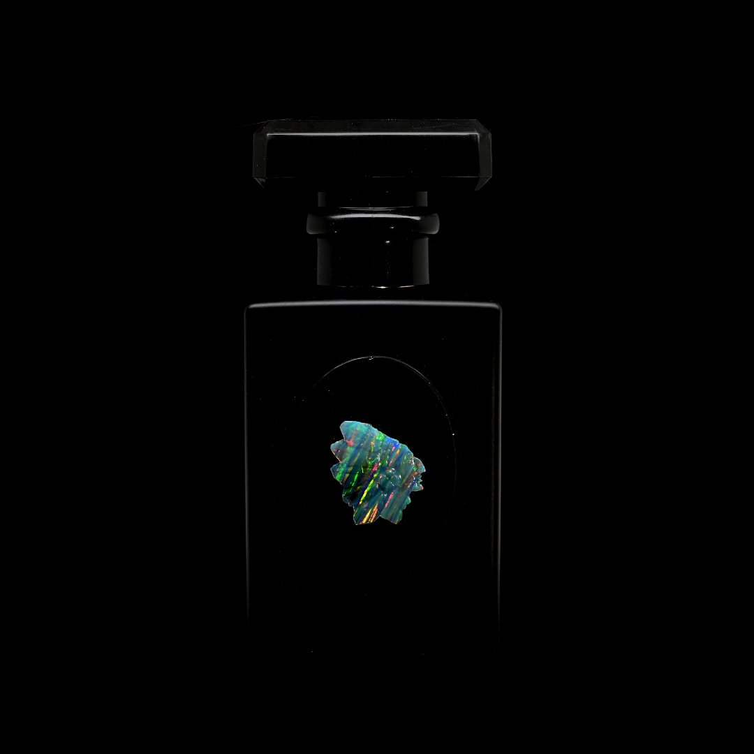 Opal - BLACK - OPAL - FAERELLI