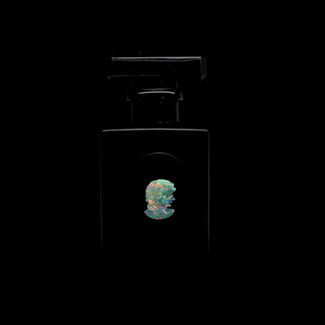 Opal - BLACK - OPAL - FAERELLI