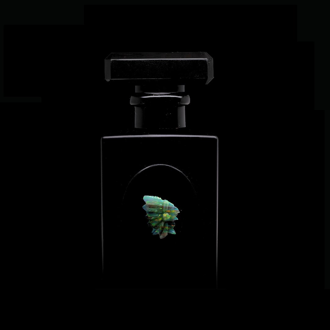 Opal - BLACK - OPAL - FAERELLI