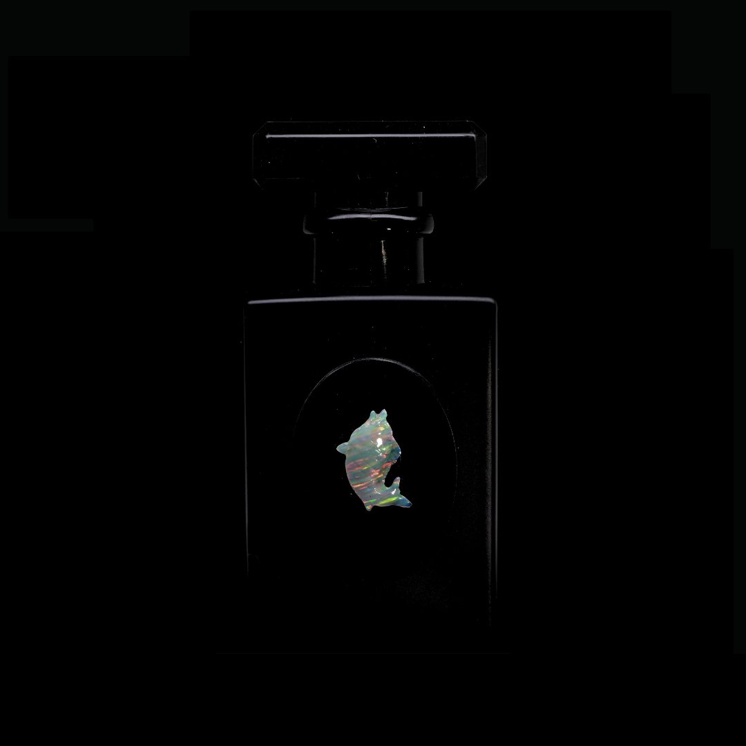Opal - BLACK - OPAL - FAERELLI