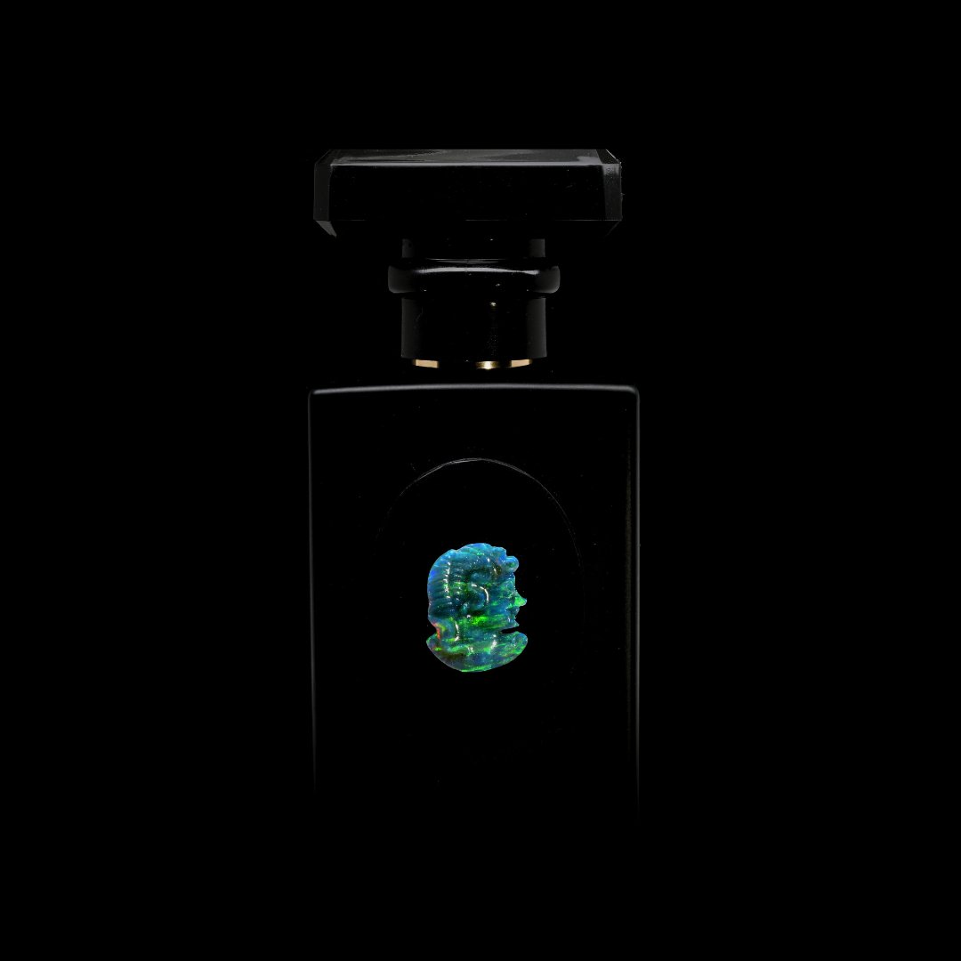 Opal - BLACK - OPAL - FAERELLI
