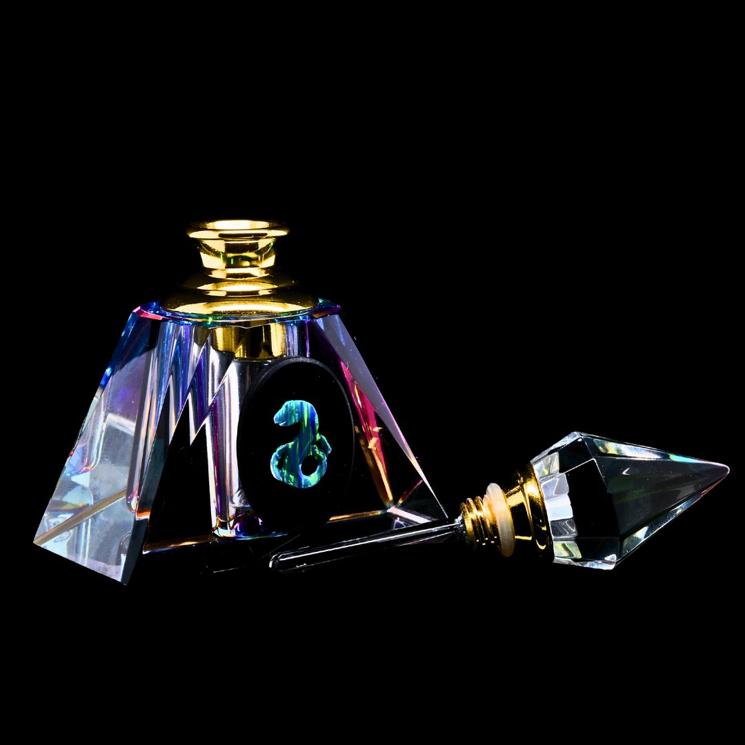 Opal - CRYSTAL - OPAL - FAERELLI