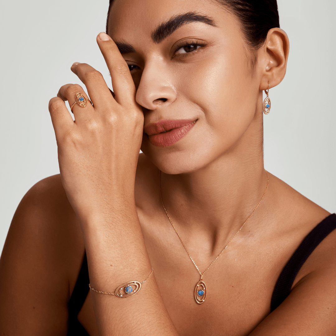 Andromeda - FAERELLI