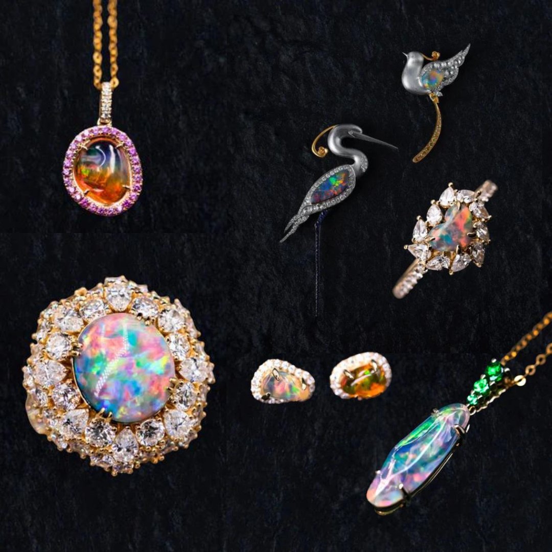 High Jewelry - FAERELLI