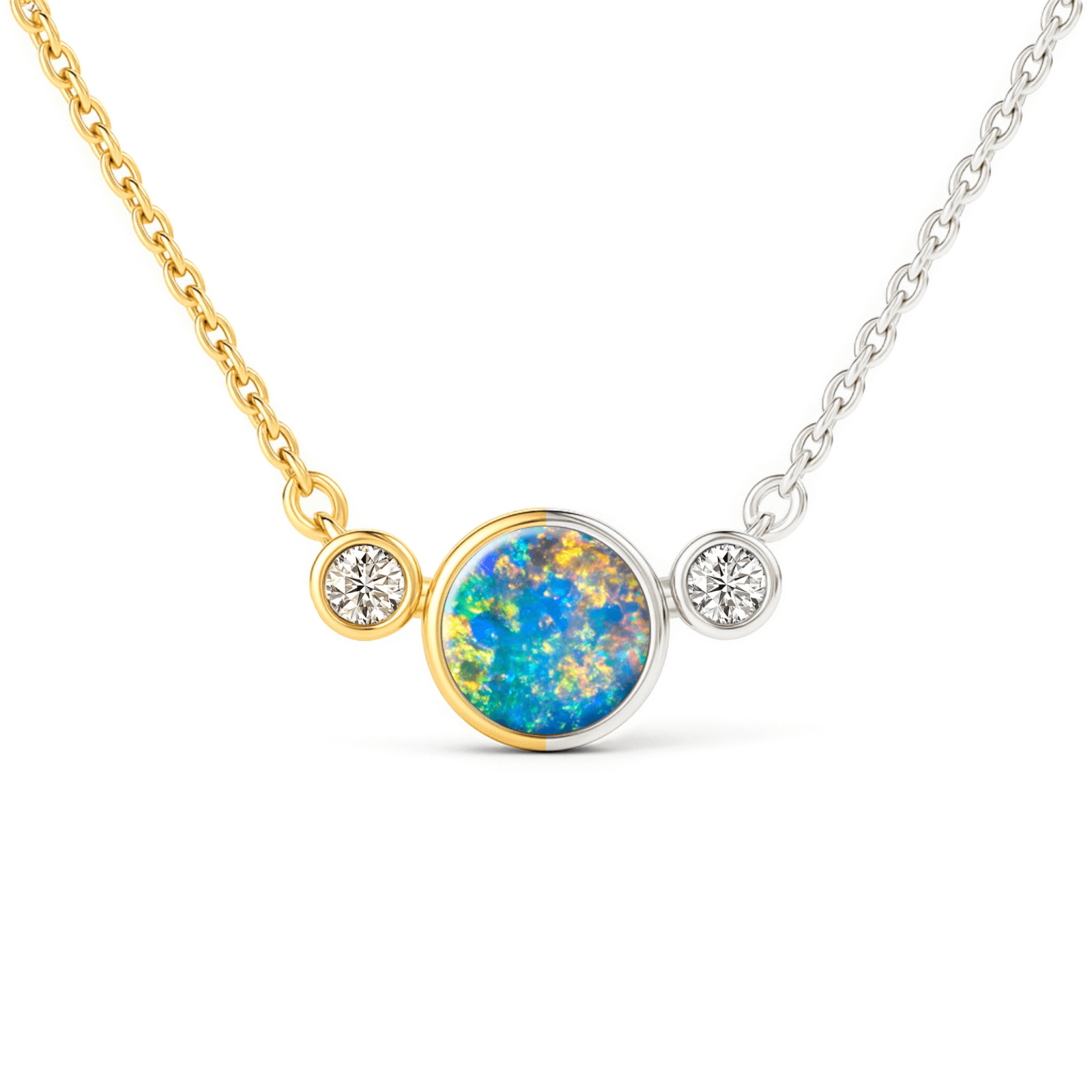 Portal of Light - FAERELLI