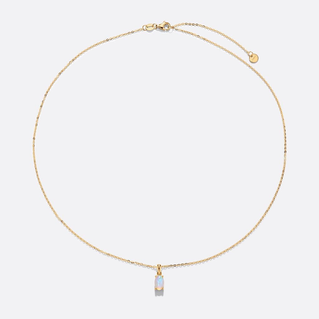 OpalKette - Essenza Opale - FAERELLI