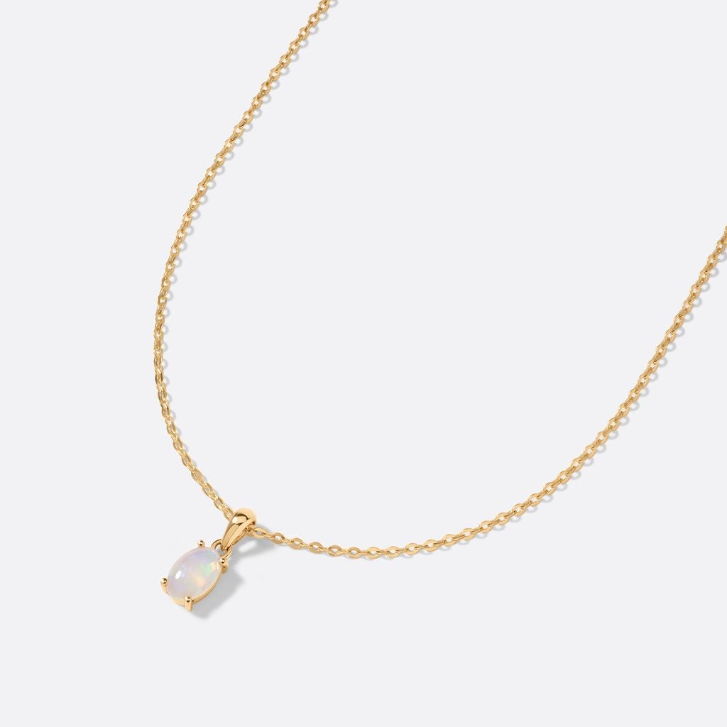 OpalKette - Essenza Opale - FAERELLI