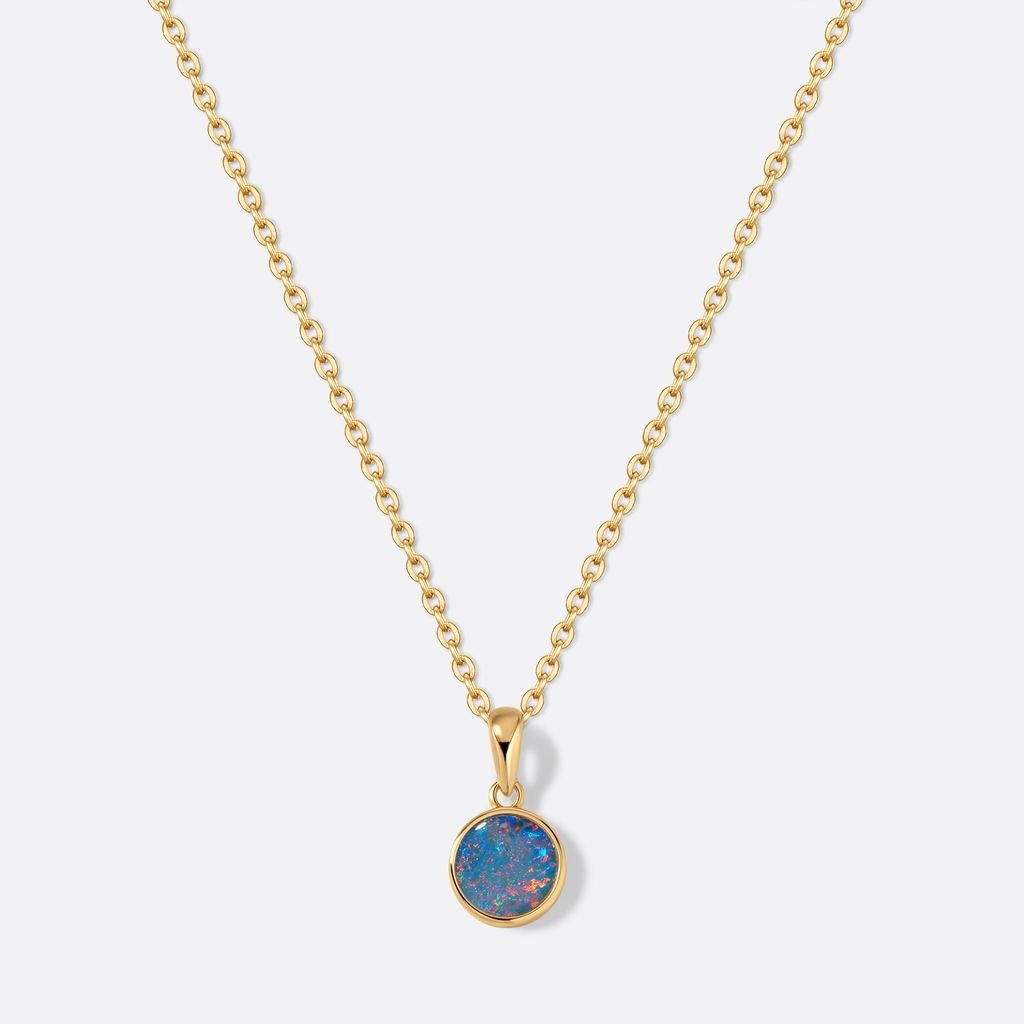 OpalKette - Essenza Opale - FAERELLI