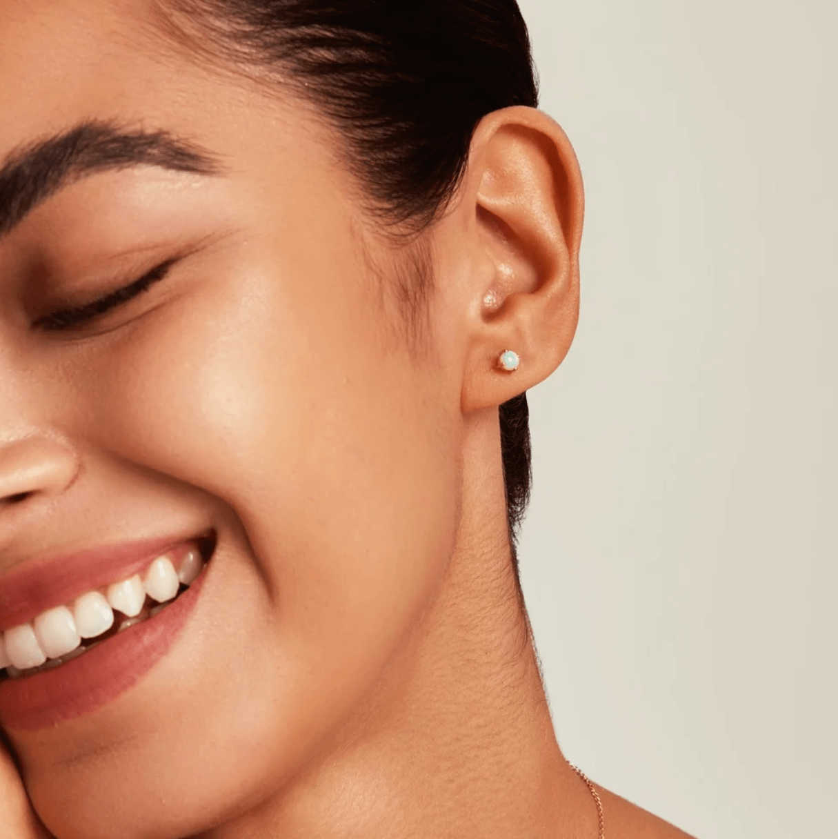 OpalOhrring - Essenza Opale - FAERELLI