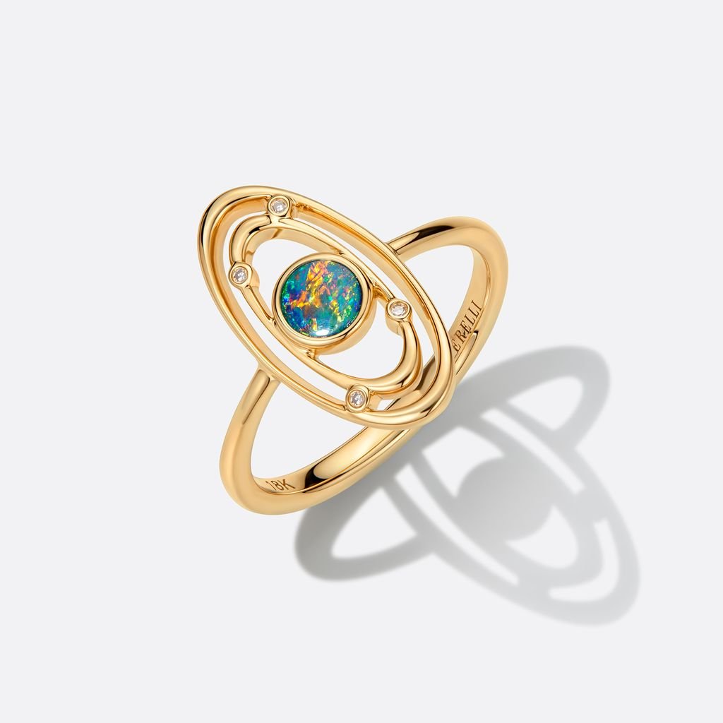 OpalRing - Andromeda - FAERELLI